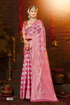 Jasmine Cotton Vol 1 By Saroj Designer Soft Cotton Wedding Sarees Wholesale Online

